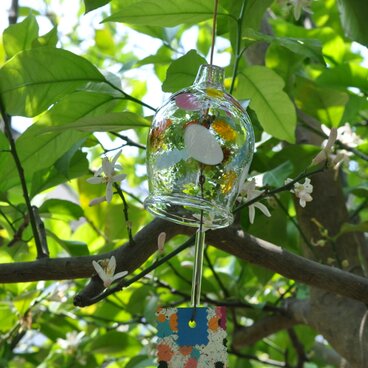 風鈴　　（14-1-3）