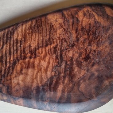 クラロウォールナットのカッティングボード