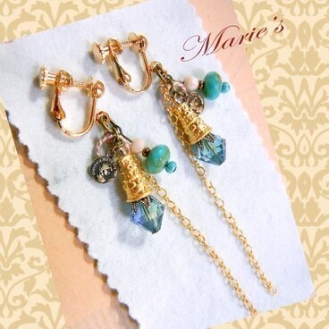 Turquoise～ターコイズブルー