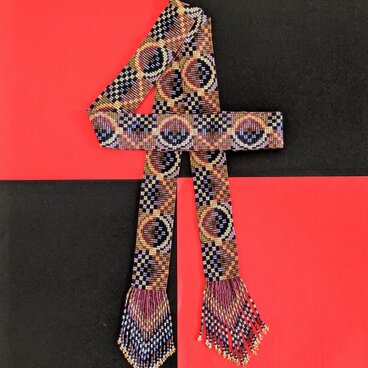 ラリエット L-0041