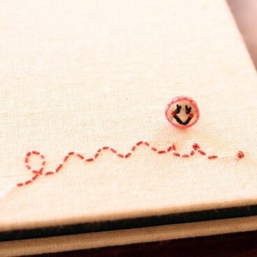 ○ニコニコピアス○