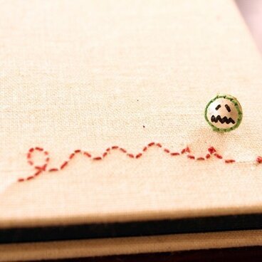 ○コマリピアス○