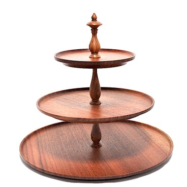 ケーキスタンド②