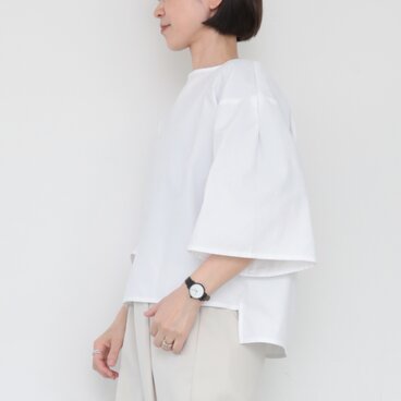 Bell tops / shiro