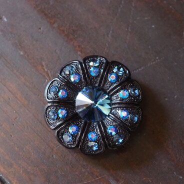 裏穴 29mm ボタン1個