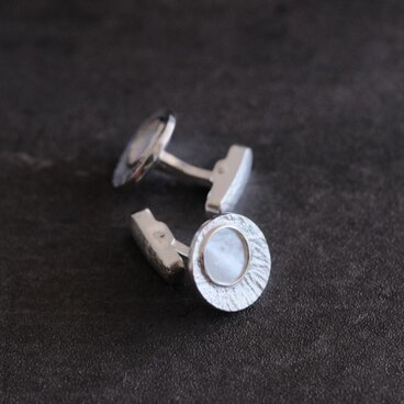 Cufflinks（完全受注制作）