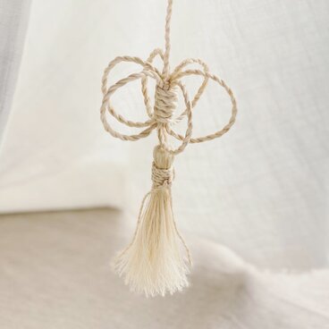 精麻のトーラスハーモナイザー