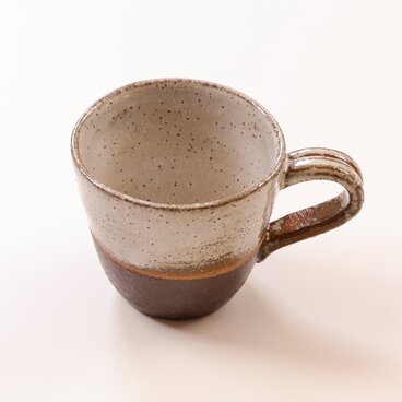 【和食器】マグカップ【陶芸作品】【プレゼント】【お祝い】【ハンドメイド】