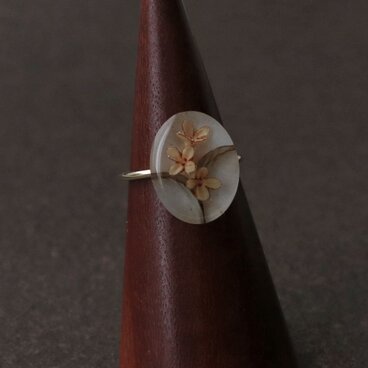 Osmanthus ring