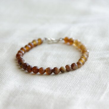 〔再販〕誰そ彼ブレスレット