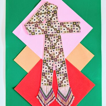 ラリエット L-0047