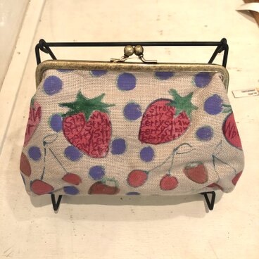 リネンペイントがまぐち