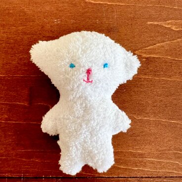 しろっぷ（ちいさいこ）２