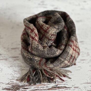 マフラー　グレータータン