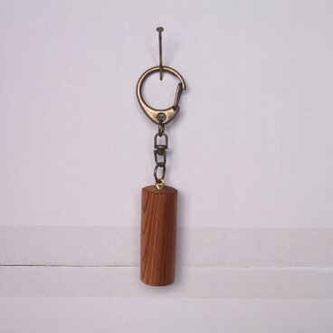 屋久杉　ストラップ　キーホルダー　世界遺産　K121