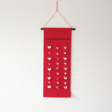 ☆春もも飾り☆【再再再再再販】