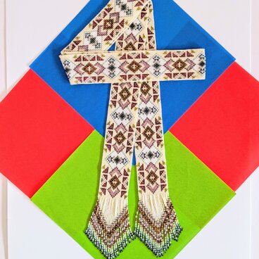 ラリエット L-0050