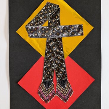 ラリエット L-0059