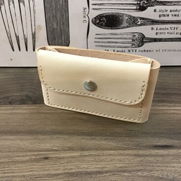 *スキー・アウトドアに特化したマネーケース^_^‼️