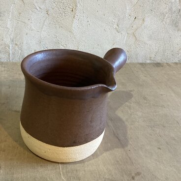 ミルクパン_BROWN