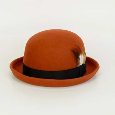 ウールボーラーハット（23AWN-032R)