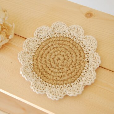 《再》コースター