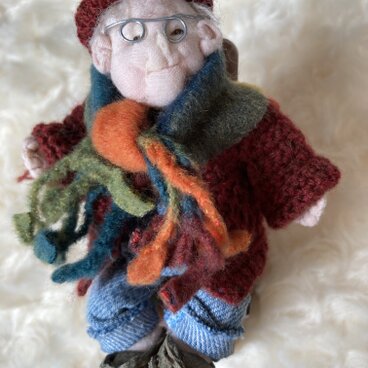 sold out  うちのおじいちゃん