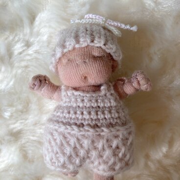 sold out   おやすみ　バックチャーム