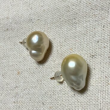 バロックパール