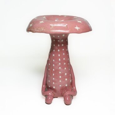 モモイロ茶会客人０１