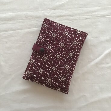 「刺し子」マルチケース