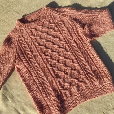 アランセーター