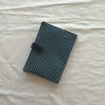 「刺し子」マルチケース