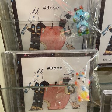 空想レストランCD