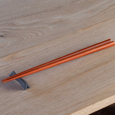 八角箸　【フェルナンブーコ】　235×9.3×2.3