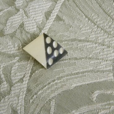 ビンテージボタン　9861