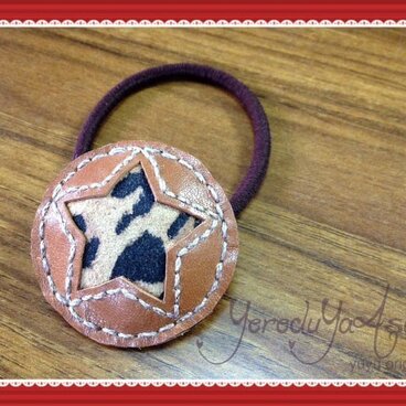 ■SPOLO■ ヘアゴム