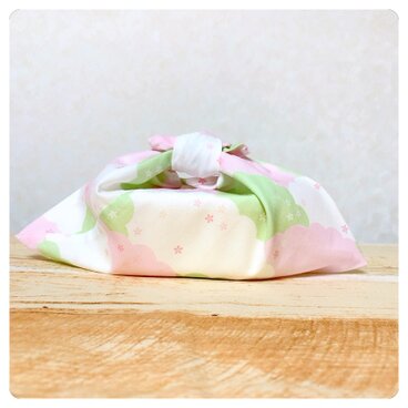 あずま袋（満開桜）小