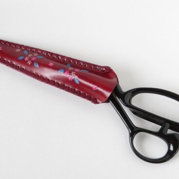 裁ちばさみケース　