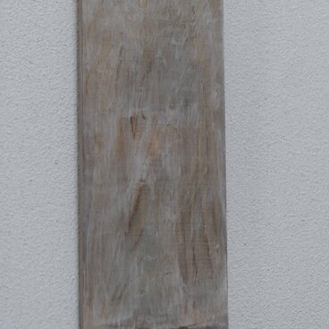 No.14　んもうっ専用　壁掛け台　幅9cm