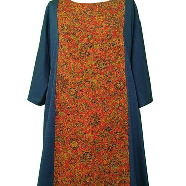 SARASA×NAVY×ONE PIECE