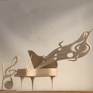 鳥  /  トォーンマン