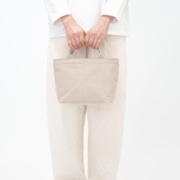 Tote Bag Nano | ライトベージュ