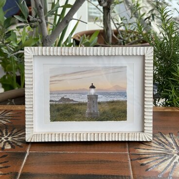 額付きポストカード「ライトハウスライト」B