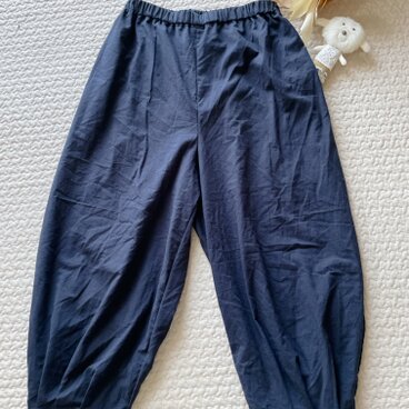 いのみかん様専用ページ☆カフスバルーンパンツ