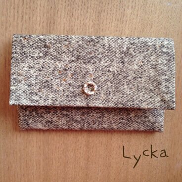 カード入れ・名刺入れ◎