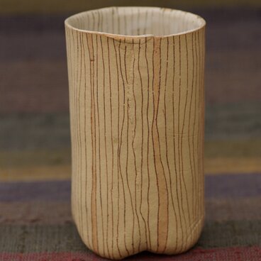 モモジリカップ　＜ビアカップ＞