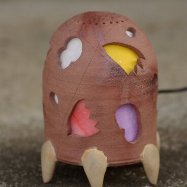 Ｉ・Ｒ・Ａ・Ｋ・Ａ　＜トリ＞