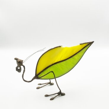 無始(むし) リーフ８