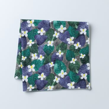 ハンカチ / dokudami